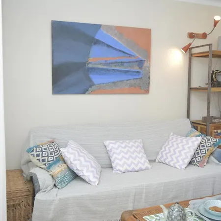 El Marinero Appartement *