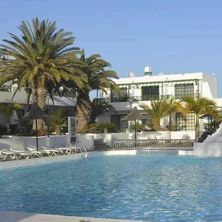 Appartement El Marinero *