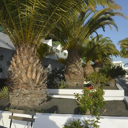 Appartement El Marinero