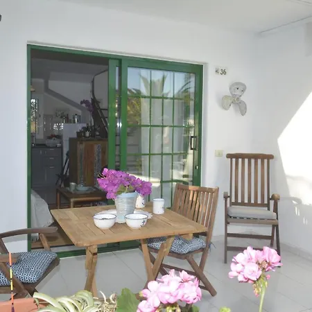 Appartement El Marinero Puerto del Carmen (Lanzarote)