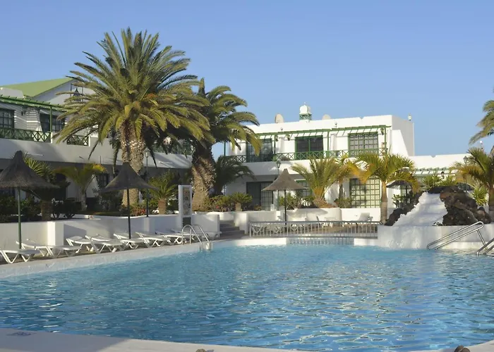 Appartement El Marinero *