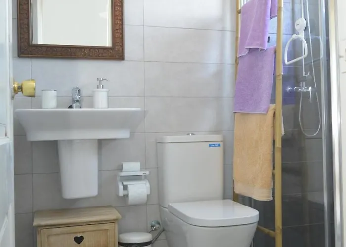 El Marinero Appartement *