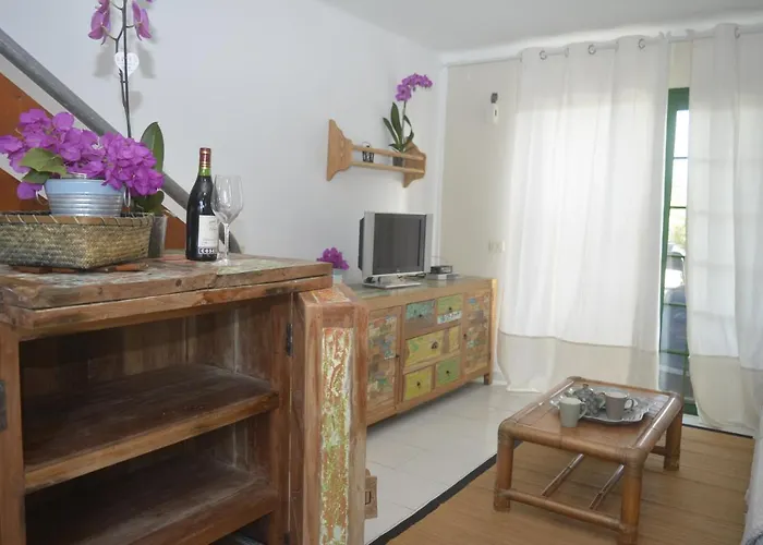 El Marinero Appartement Puerto del Carmen (Lanzarote)