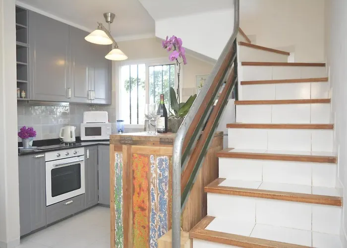 El Marinero * Puerto del Carmen (Lanzarote)