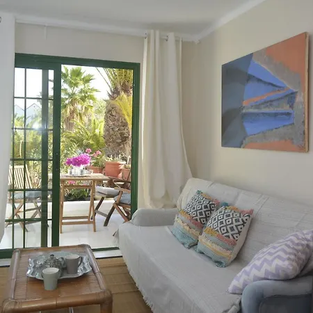 アパート El Marinero プエルト・デル・カルメン