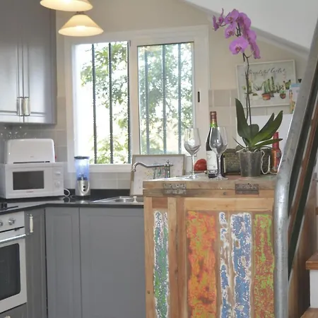 El Marinero プエルト・デル・カルメン