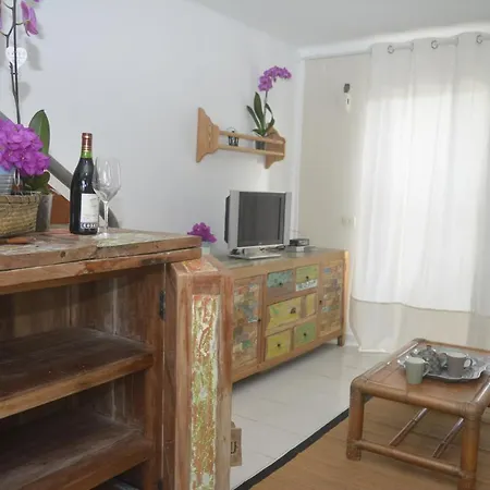 El Marinero アパート プエルト・デル・カルメン