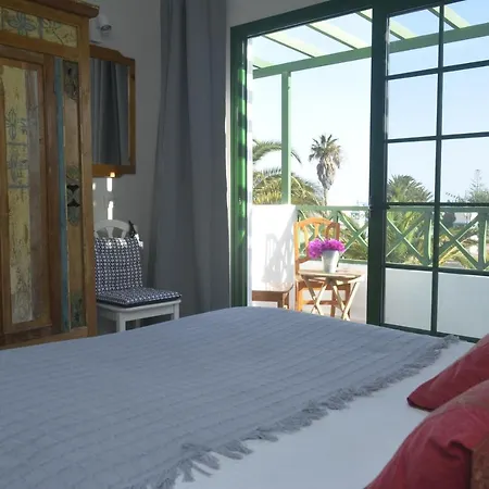 Appartement El Marinero *