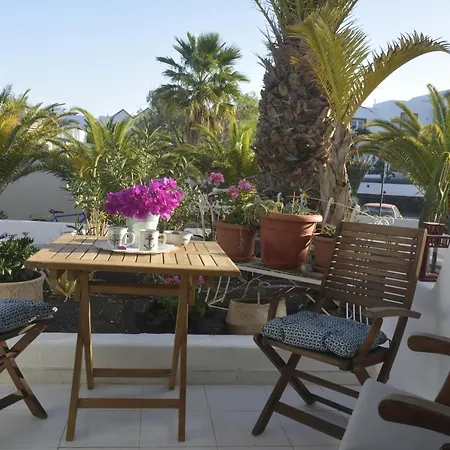 El Marinero Puerto del Carmen (Lanzarote)