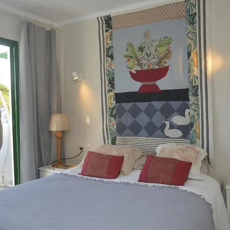 El Marinero Puerto del Carmen (Lanzarote)