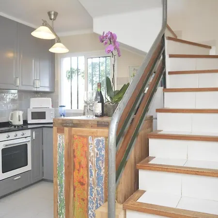 El Marinero * Puerto del Carmen (Lanzarote)