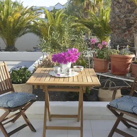 Lejlighed El Marinero *