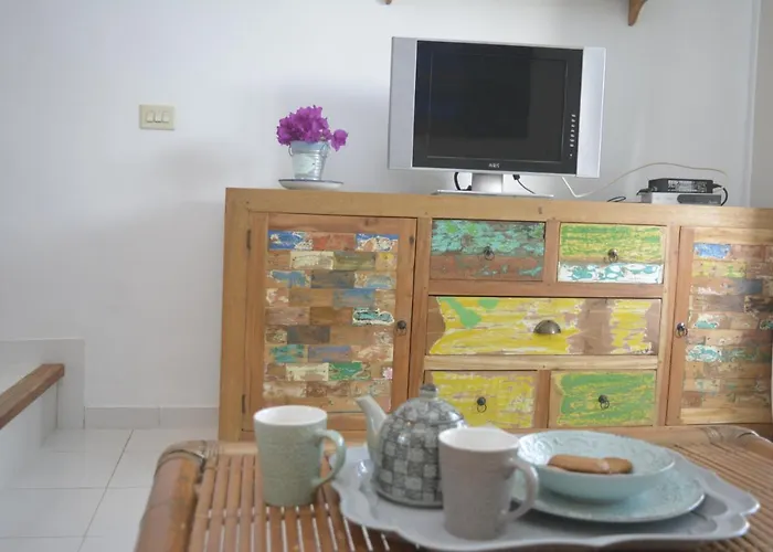 El Marinero Appartement