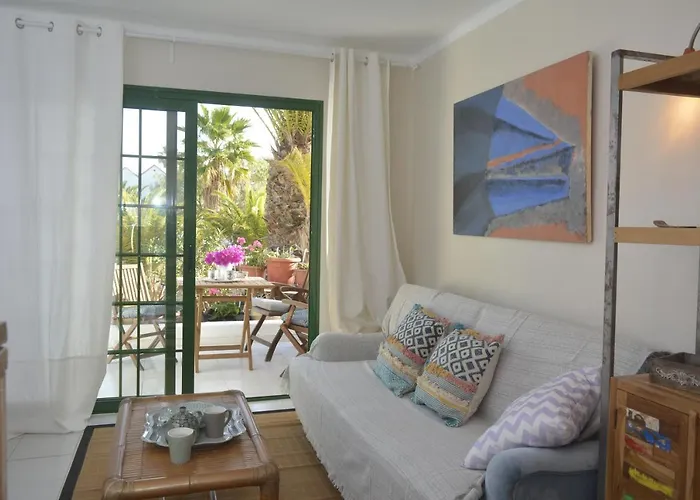 Appartement El Marinero Puerto del Carmen (Lanzarote)