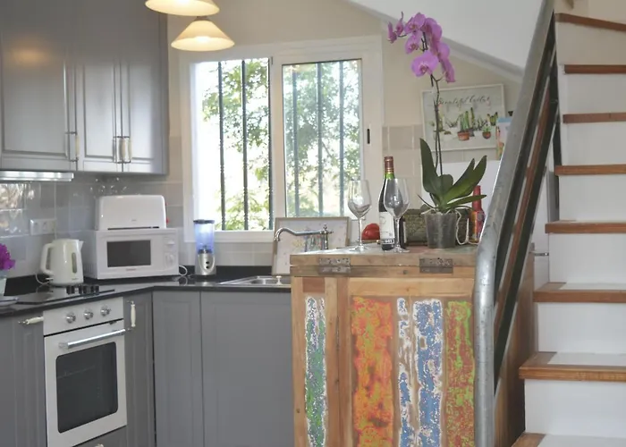 El Marinero פוארטו דל כרמן