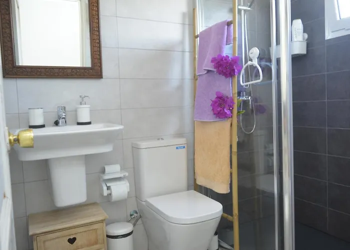 El Marinero Appartement Puerto del Carmen (Lanzarote)