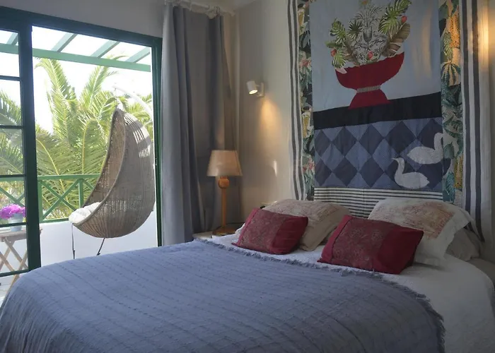 El Marinero * פוארטו דל כרמן