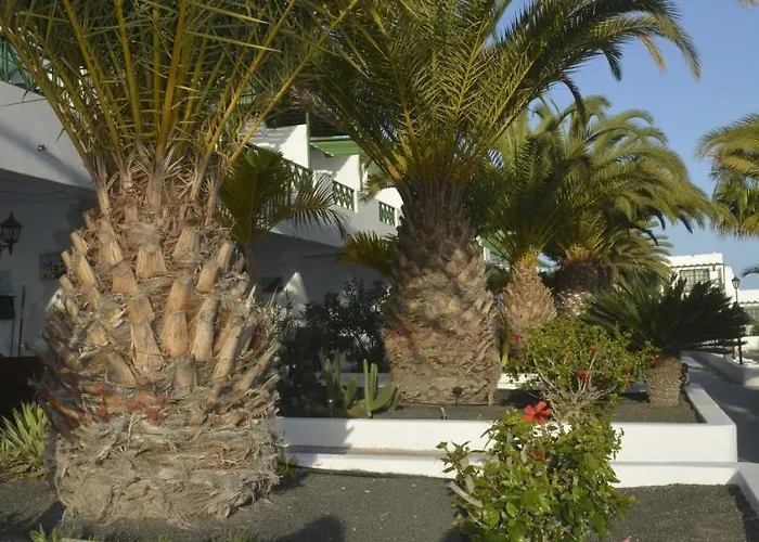 Appartement El Marinero