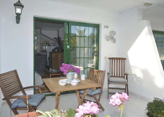 Appartement El Marinero Puerto del Carmen (Lanzarote)