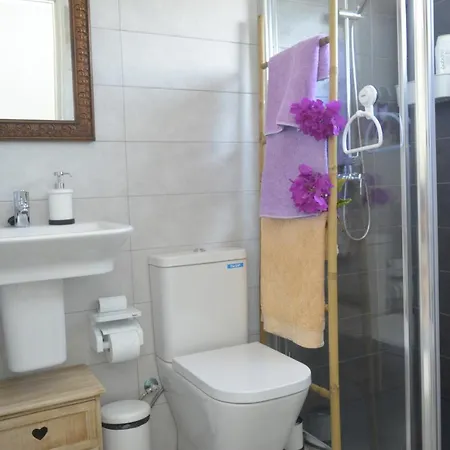 El Marinero Daire Puerto del Carmen (Lanzarote)